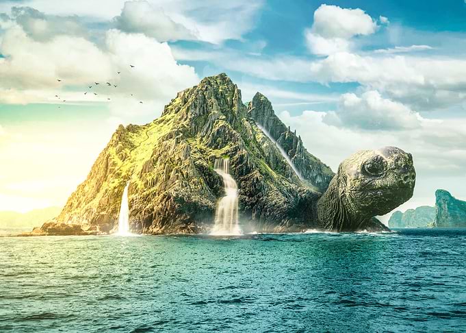Turtle Island