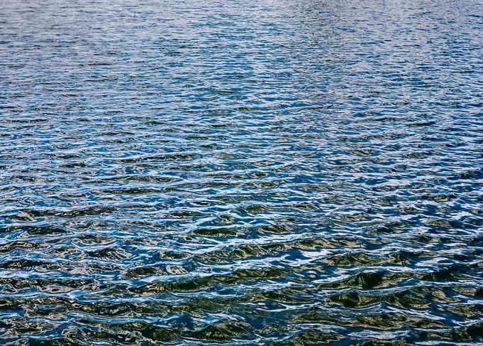 Water Meditation 6