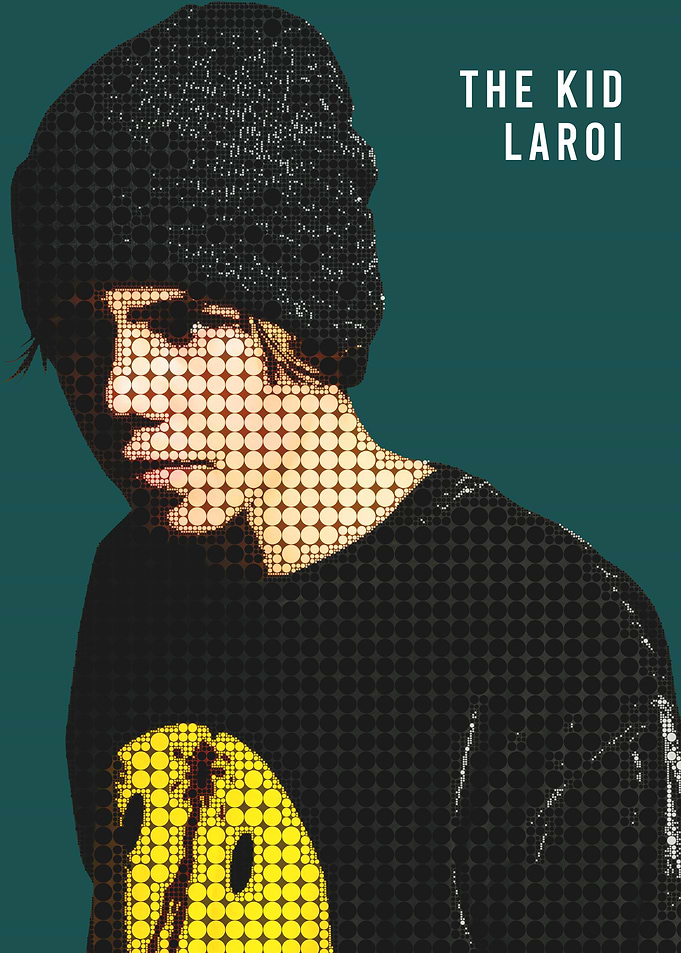 the kid laroi