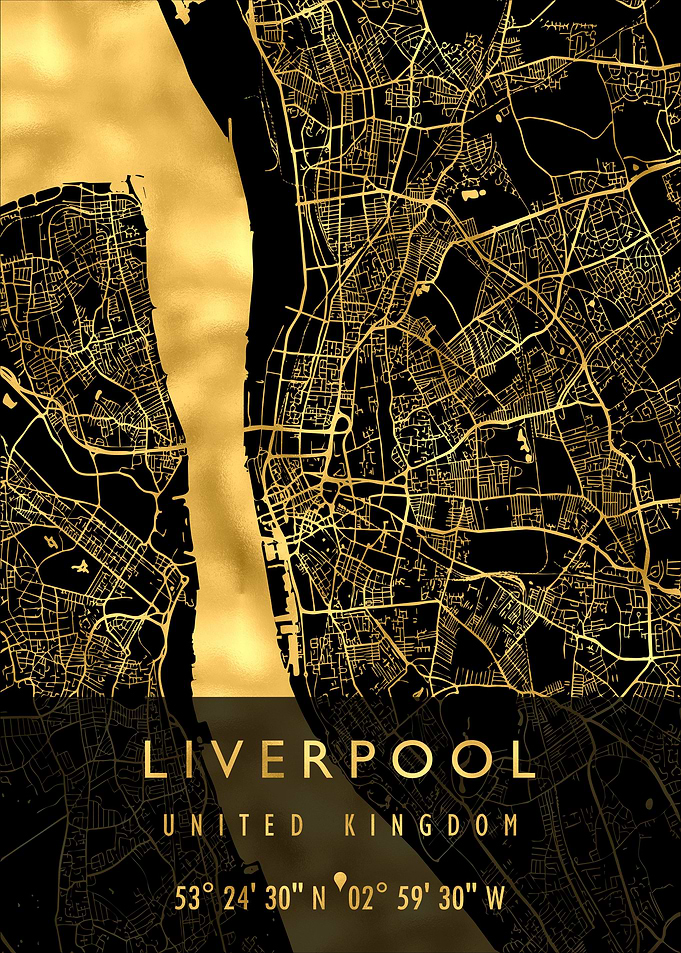 LIVERPOOL UNITED KINGDOM