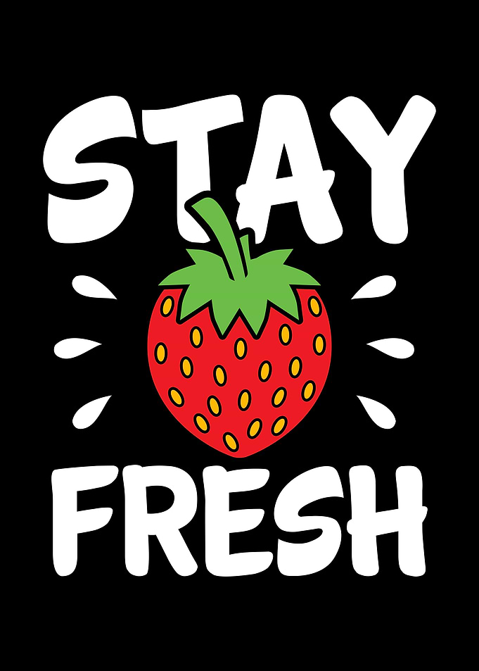 strawberry