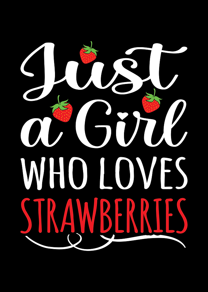 strawberry