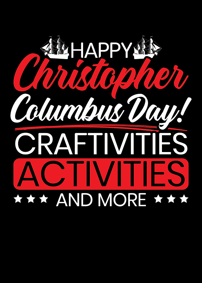 Happy Columbus Day