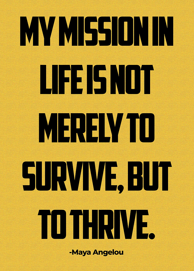 Quote motivation