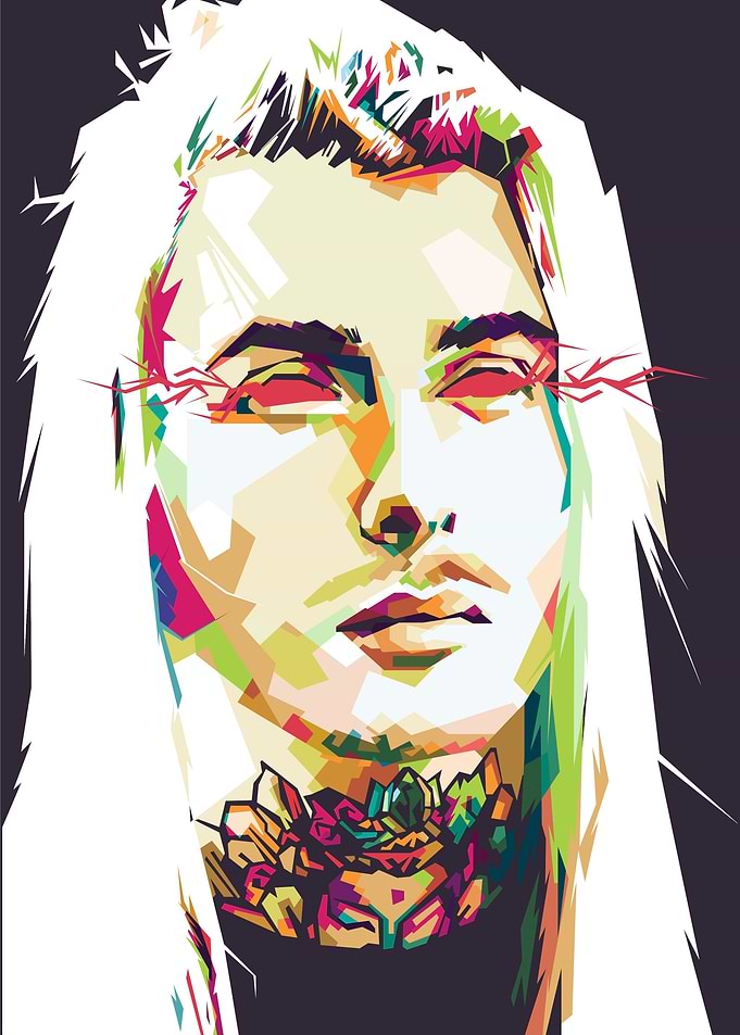 wpap Ghostmane