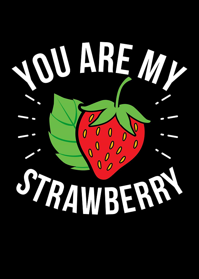 strawberry
