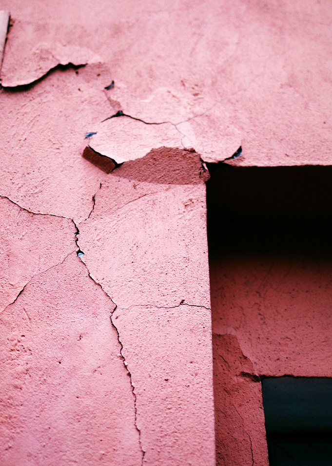 Crack in the Soul