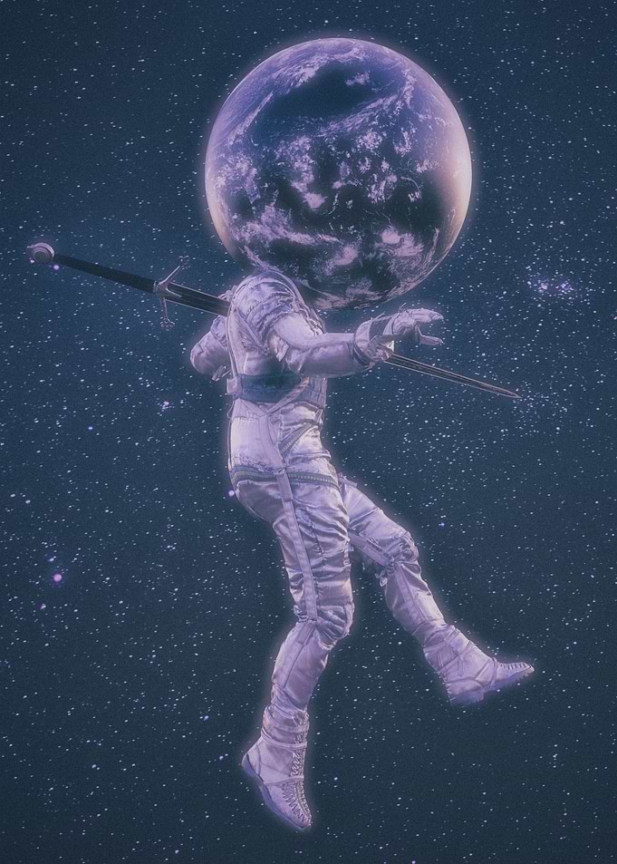 EARTHD