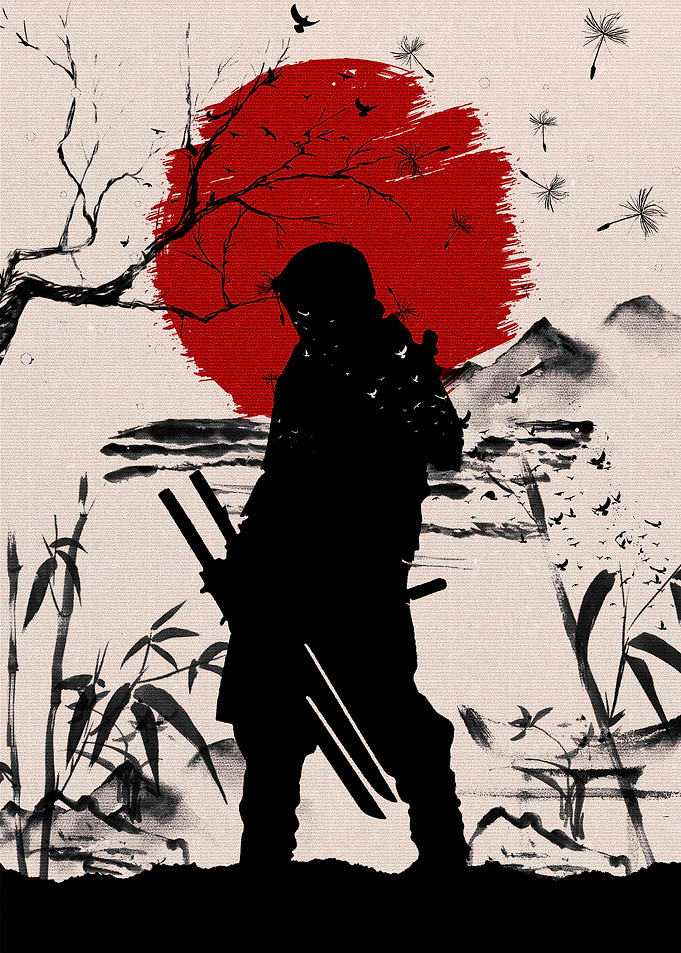 samurai
