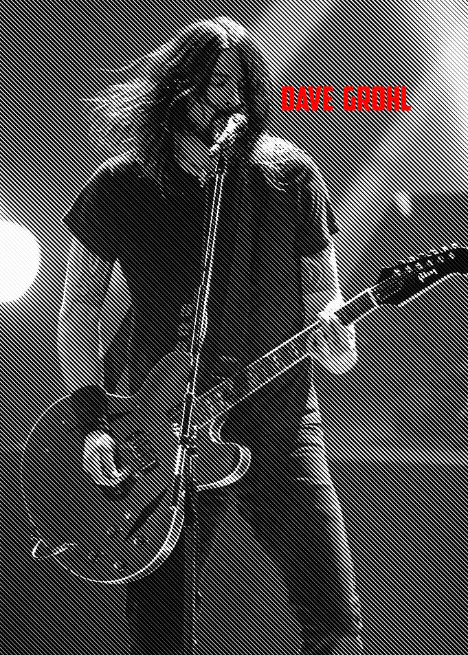 Dave Grohl