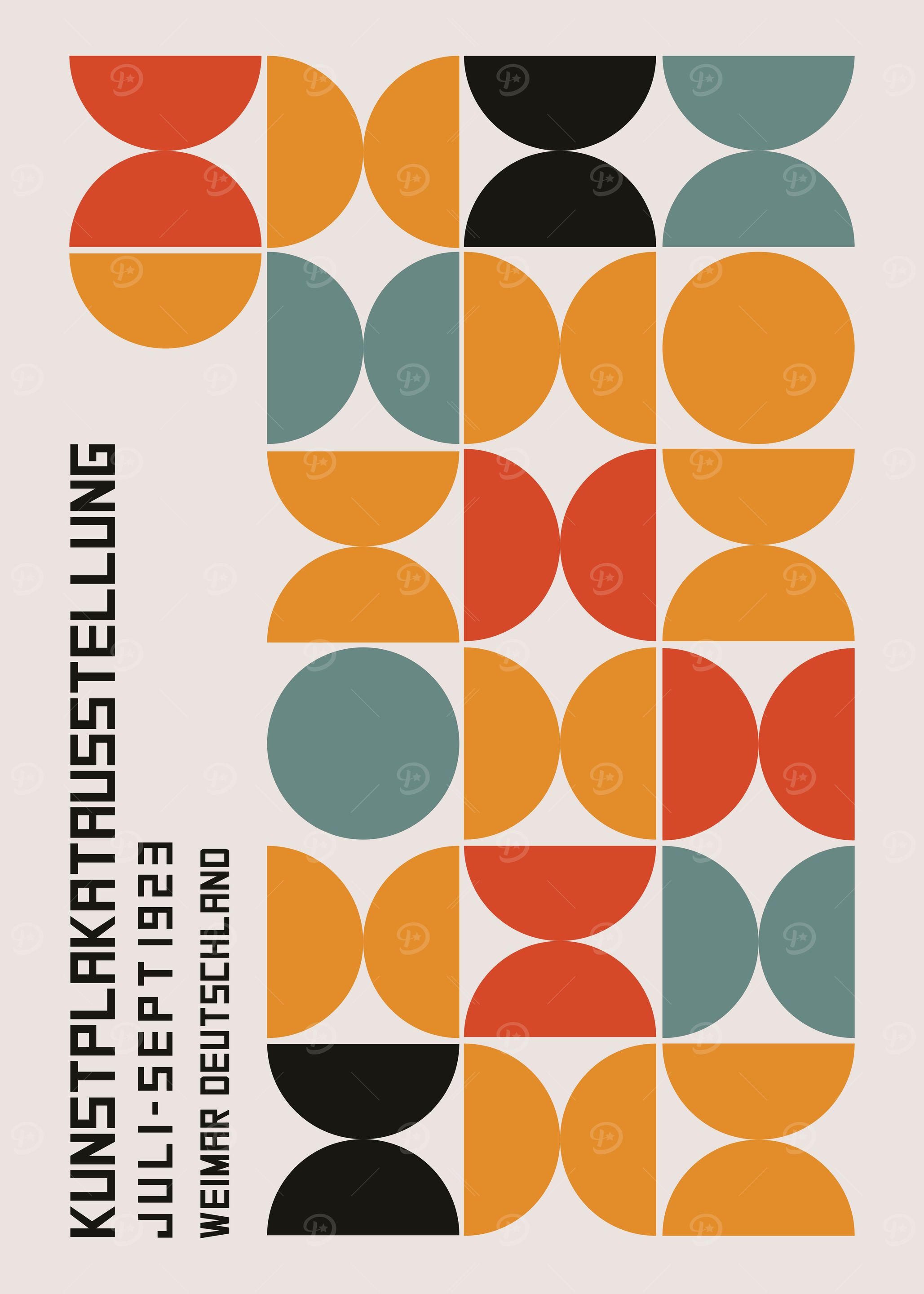 Bauhaus 11