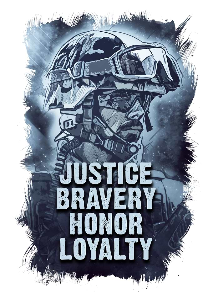 Honor and Loyalty