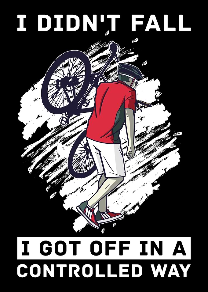 Mountain Bike MTB