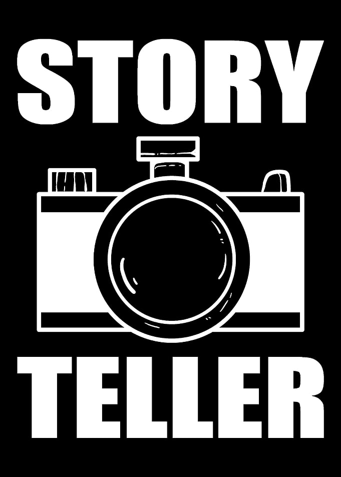 Story Teller Videographer