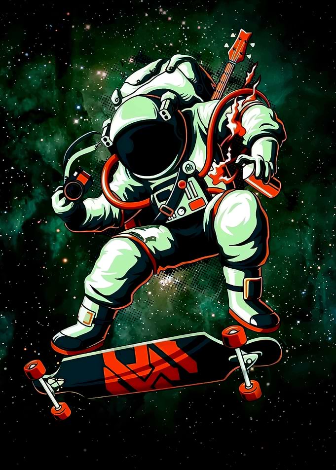 Space 63