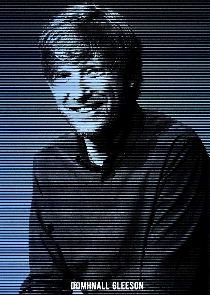 Domhnall Gleeson