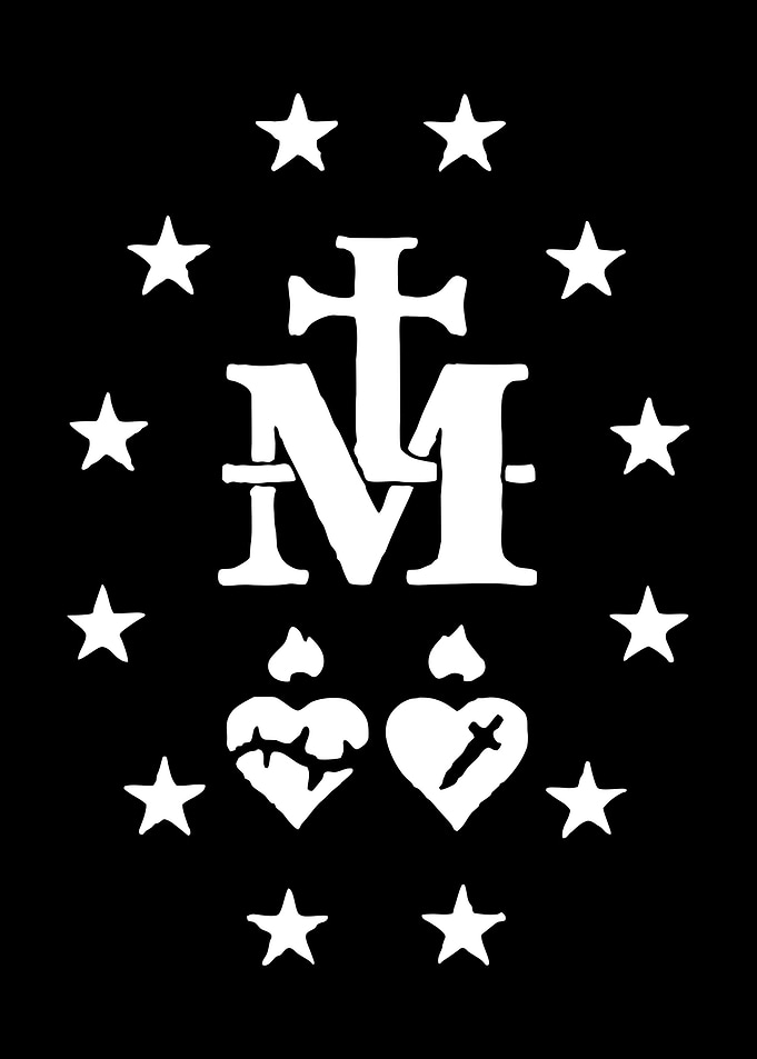 queen of heaven
