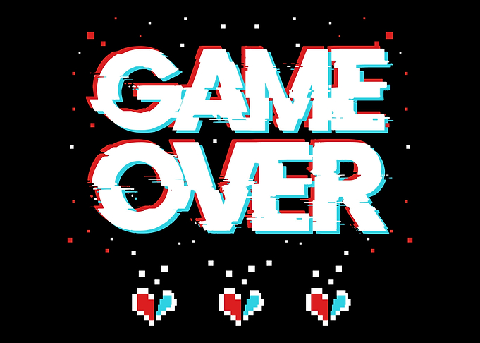 Game Yami Kawaii Goth