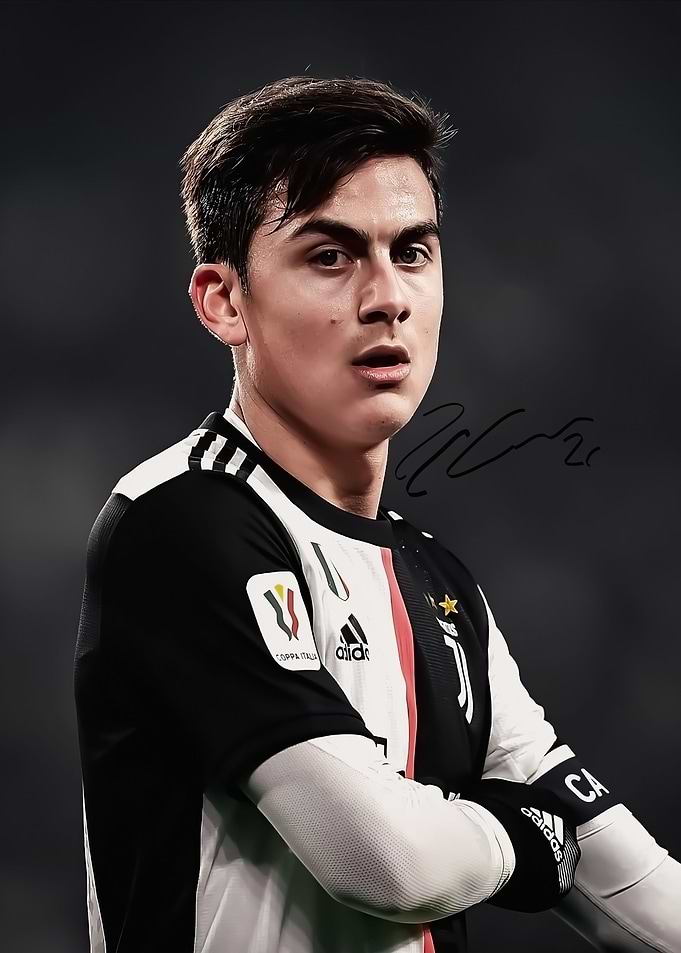 Paulo Dybala