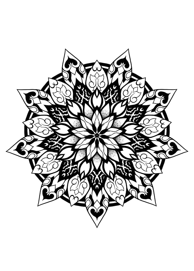 Mandala