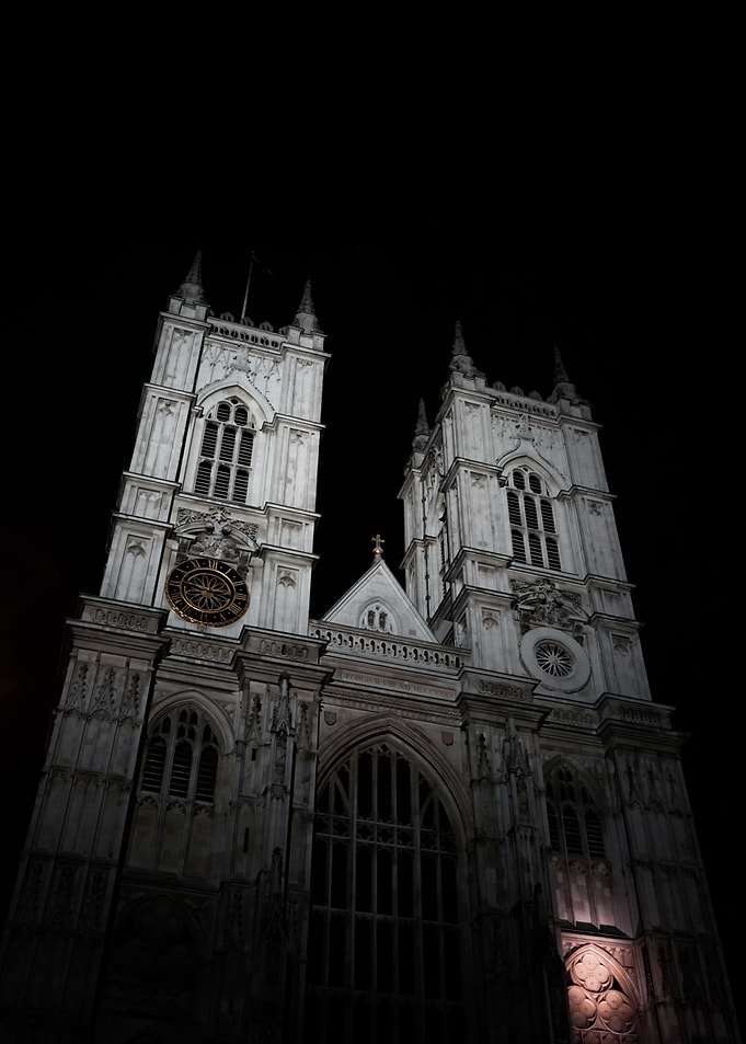 Westminster Abbey