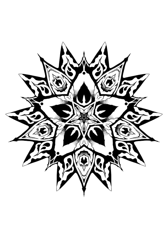 Mandala