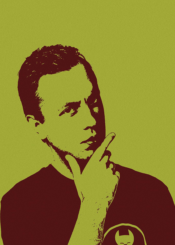 ANDREW RAYEL