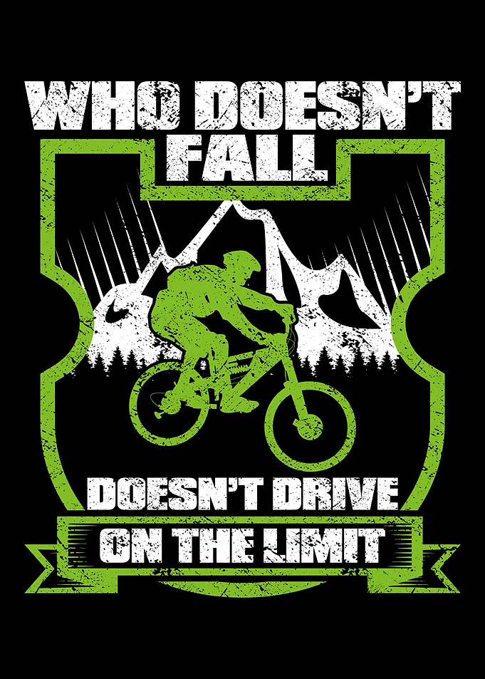 Mountain Bike MTB