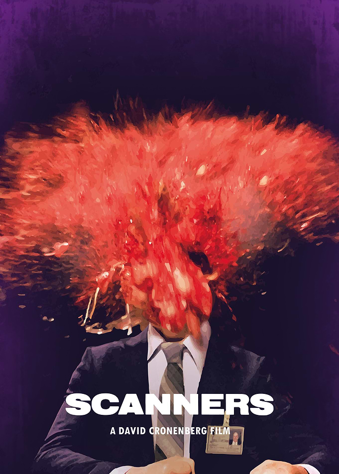 Scanners