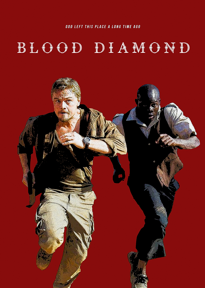 Blood Diamond