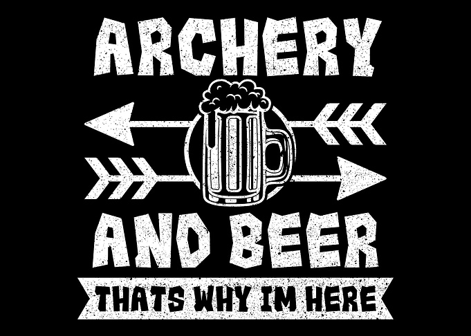 Archery Archer Bowman