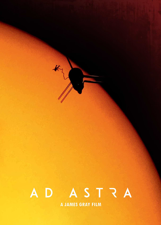 Ad Astra