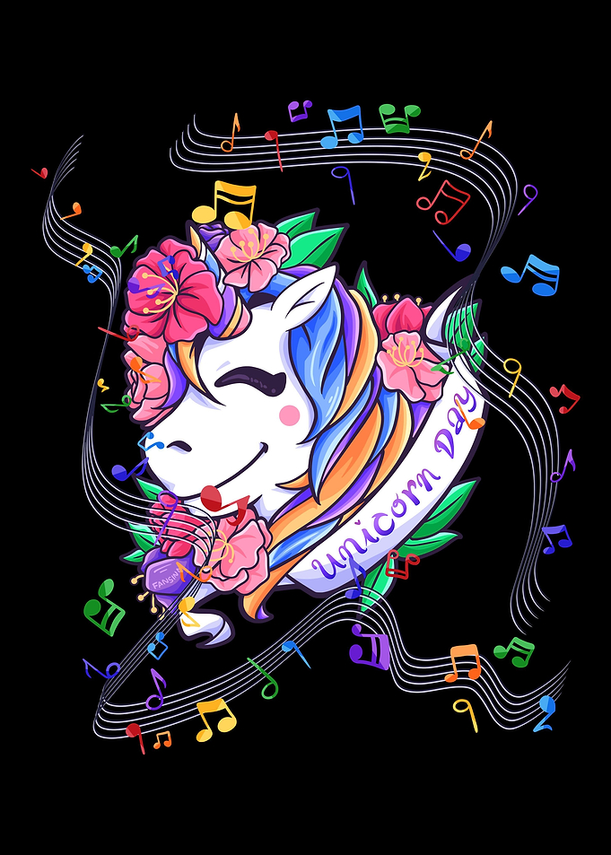 unicorn