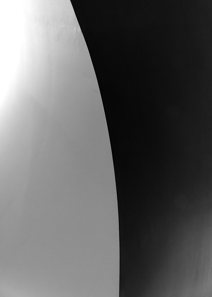 Yin Yang Waterfall