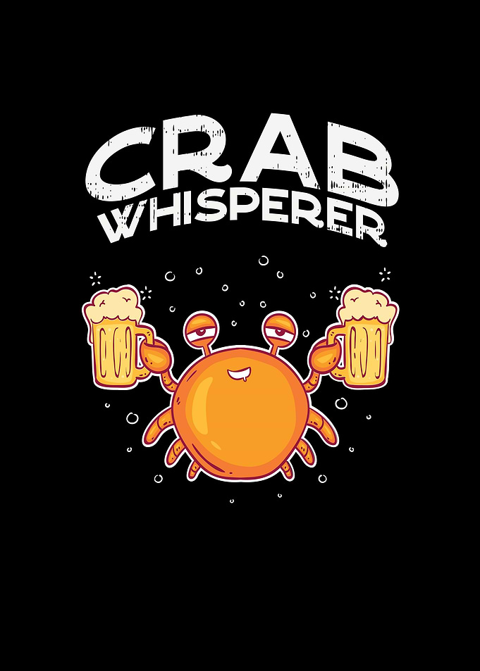 Crab Whisperer