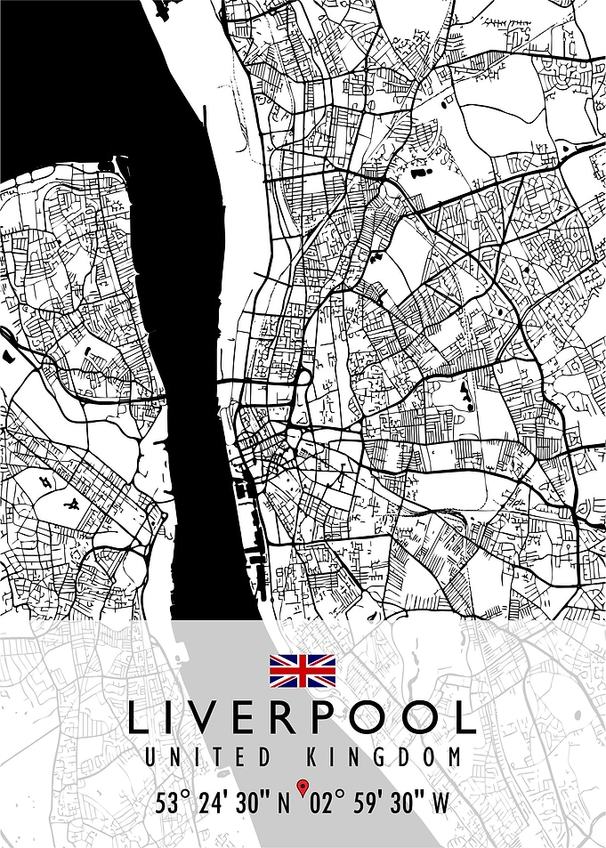LIVERPOOL UNITED KINGDOM