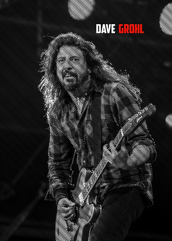 Dave Gorhl