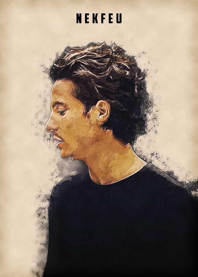NEKFEU