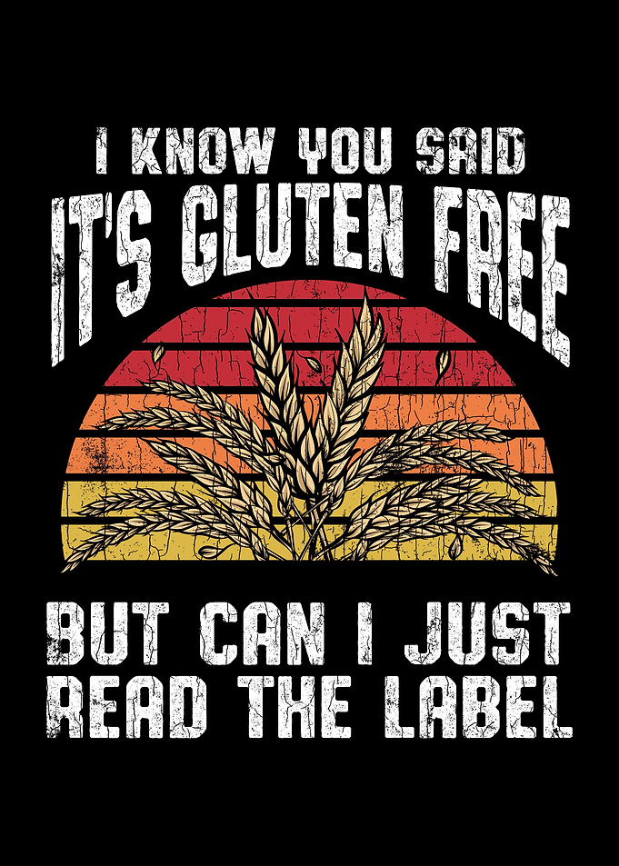 Celiac Disease Awareness A
