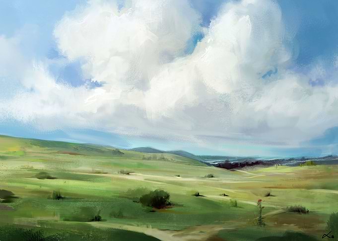 Hills