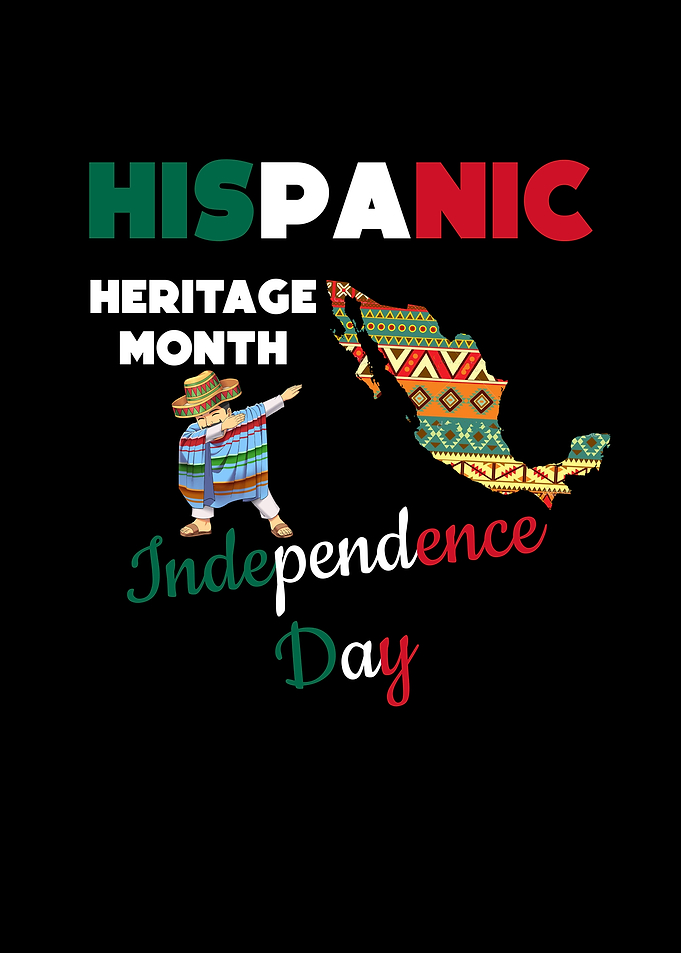 National Hispanic Heritage