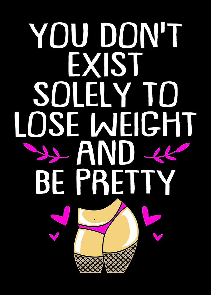 Body Positive