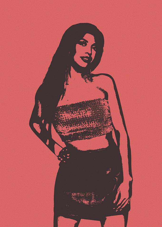 MISS K8