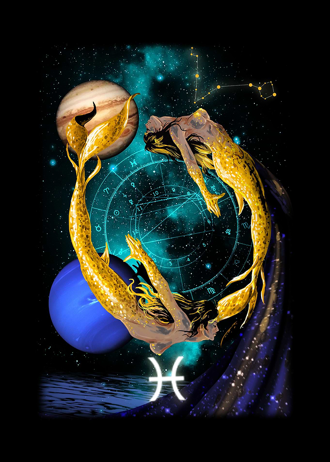 pisces and virgo