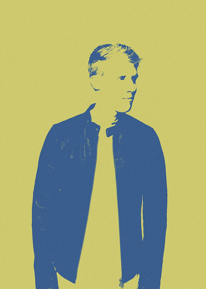 JAY HARDWAY
