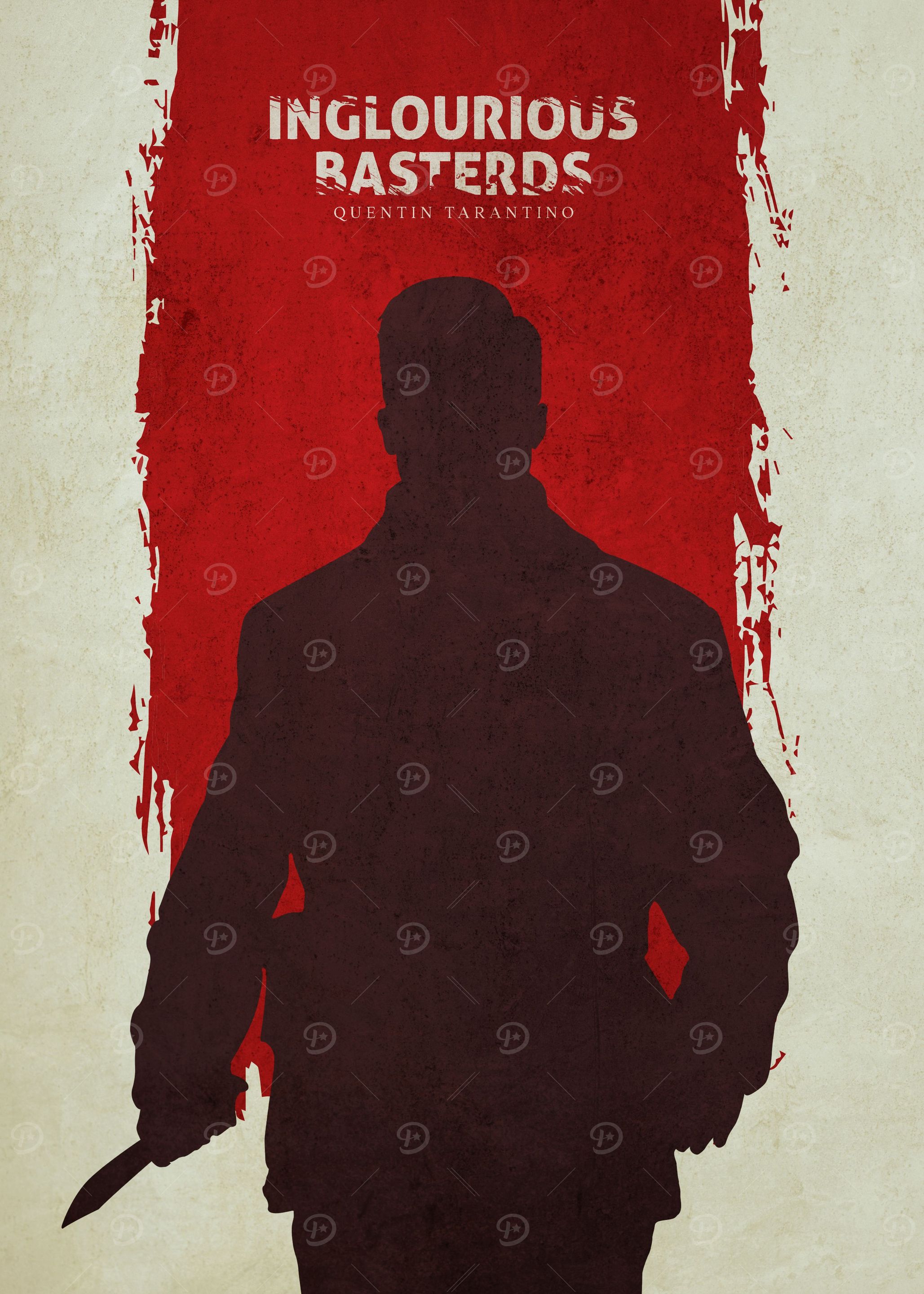 Inglourious Basterds