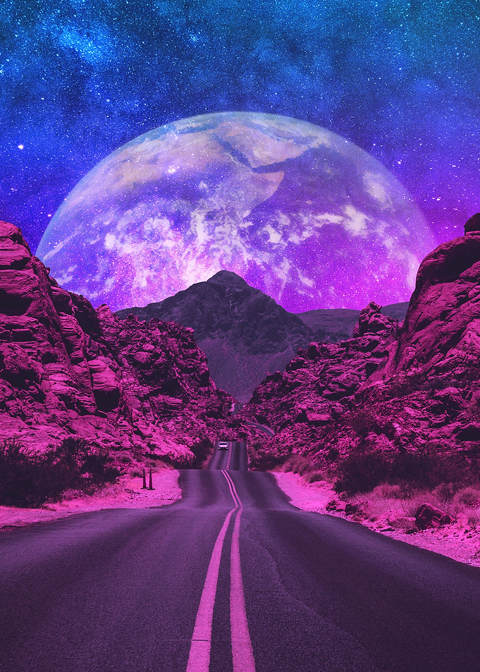 road space