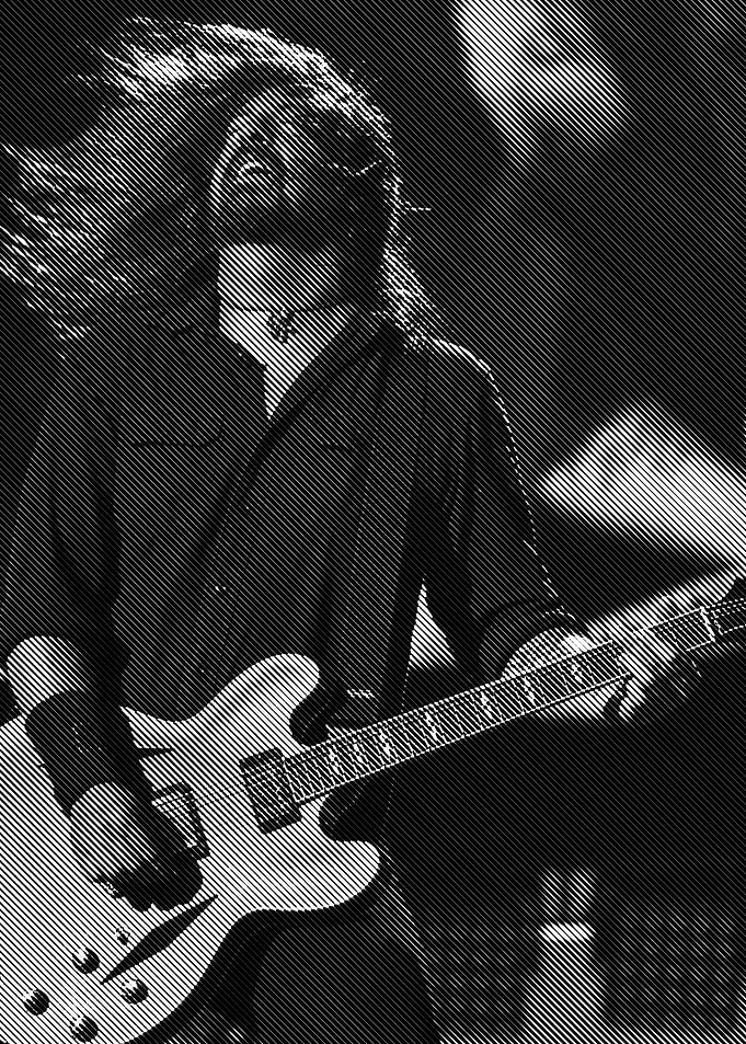 Dave Grohl