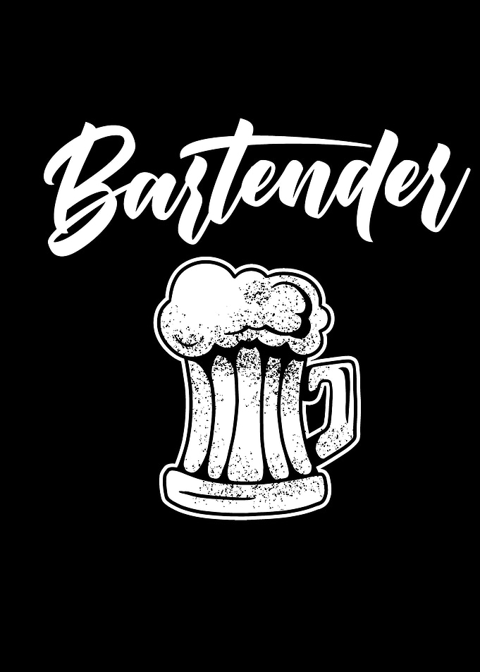 Bartender