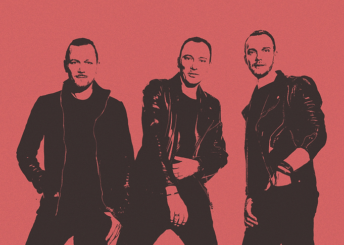 SWANKY TUNES